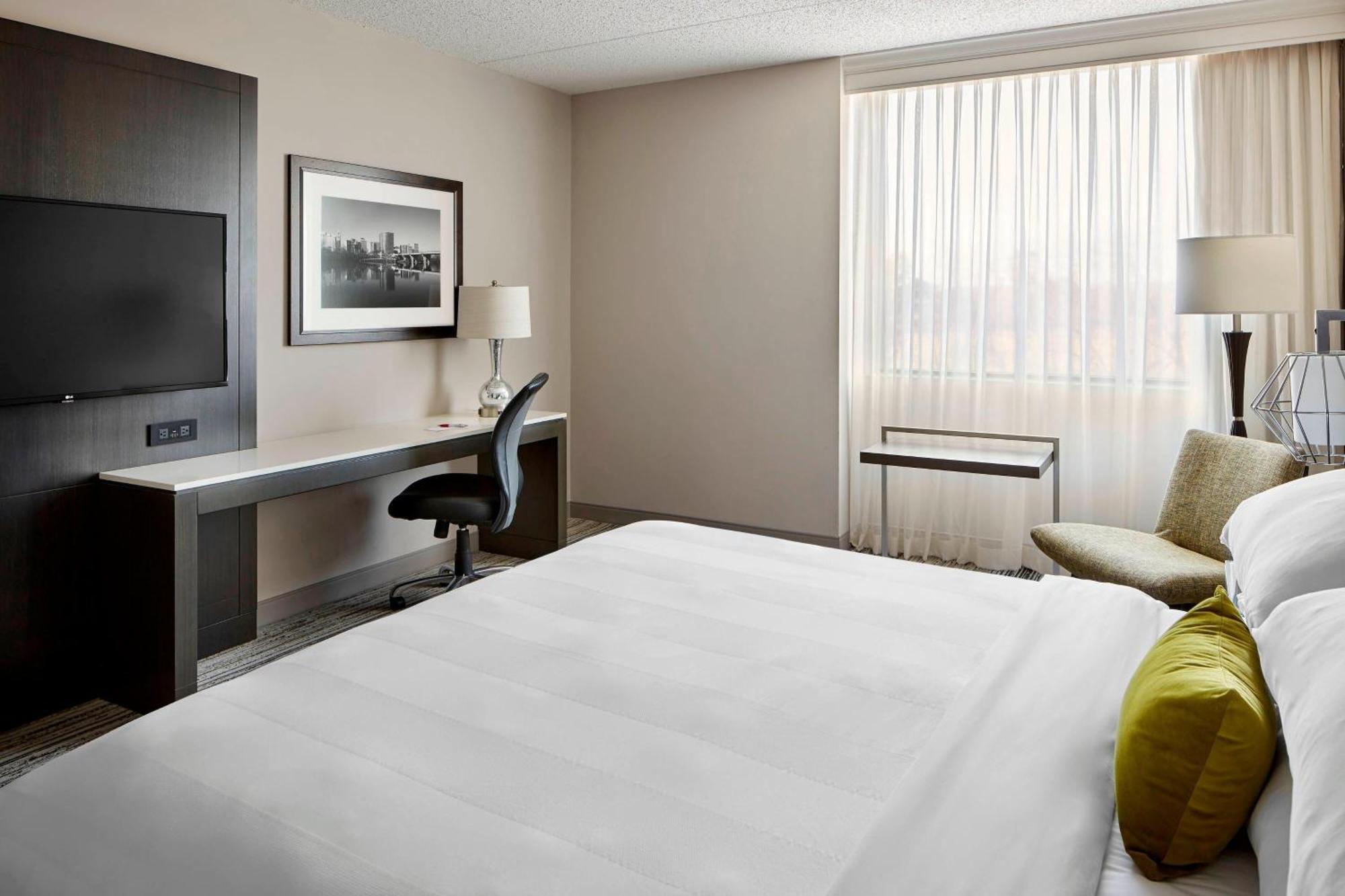Marriott Hartford/Windsor Airport Hotel Kültér fotó