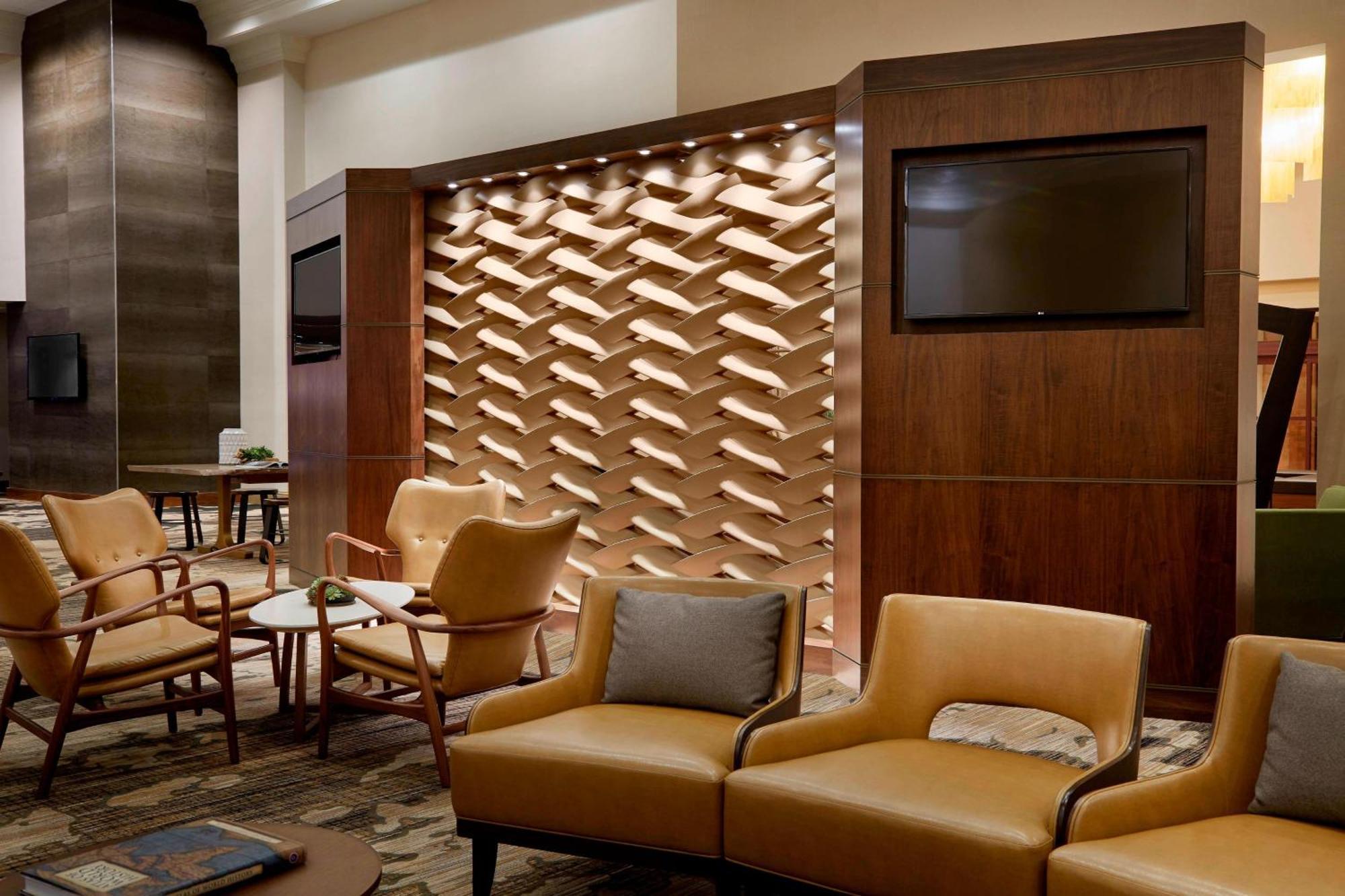 Marriott Hartford/Windsor Airport Hotel Kültér fotó