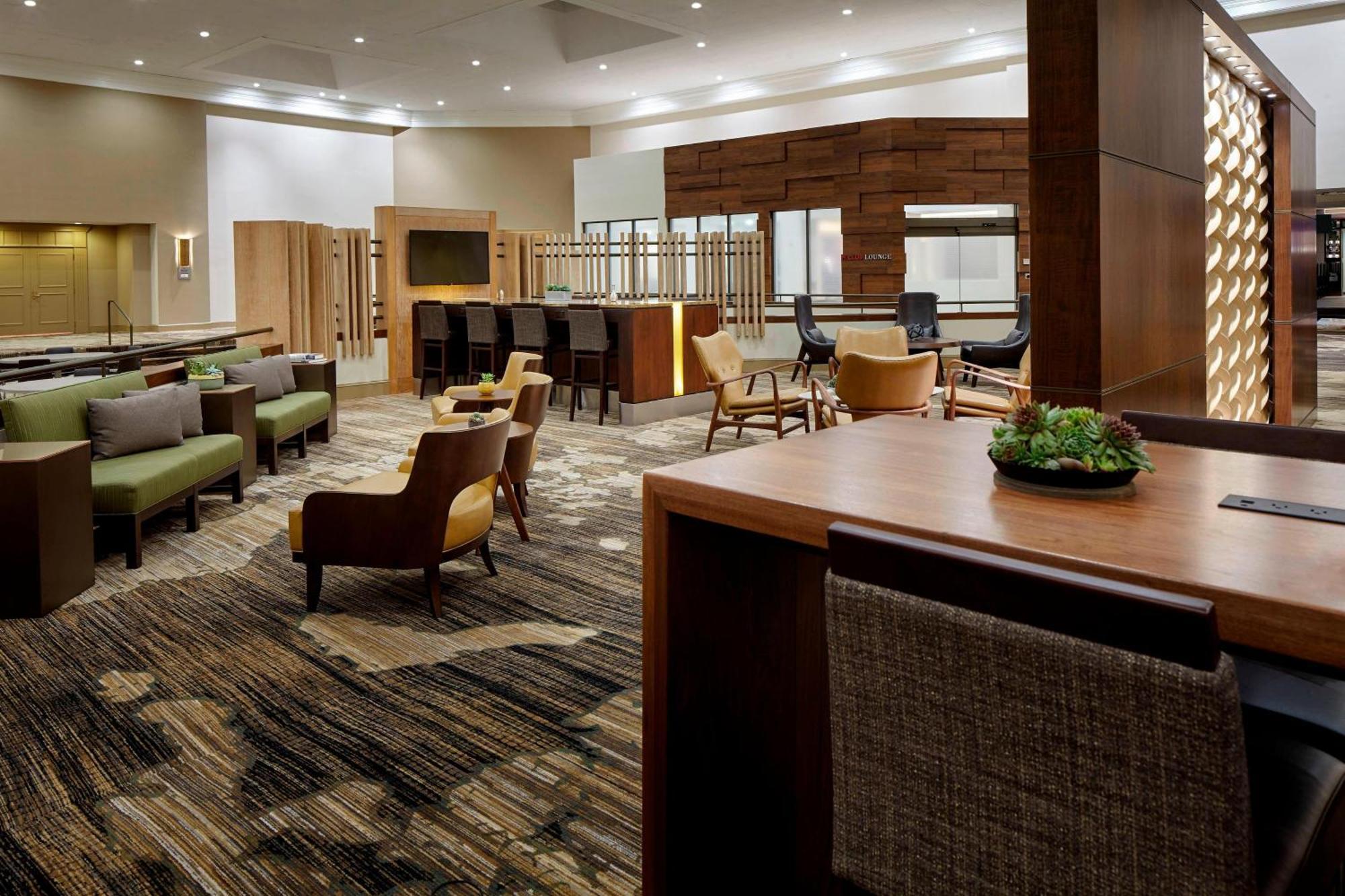 Marriott Hartford/Windsor Airport Hotel Kültér fotó